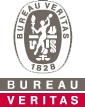 Bureau Veritas Certificate of Conformity